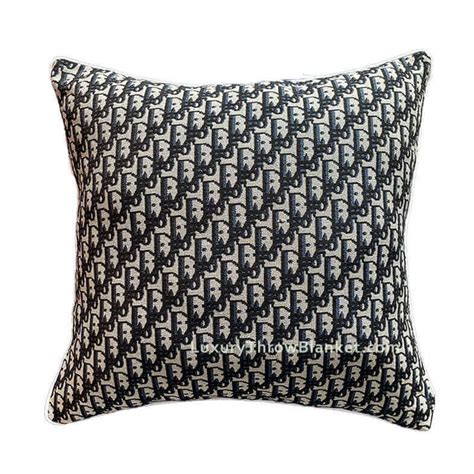 christian dior pillows|christian dior pillows for sale.